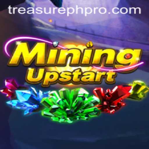 MiningUpstart: An Immersive Adventure into the World of Digital Treasure Hunts