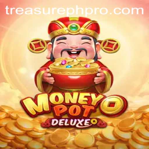 Unveiling the Thrills of MoneyPotDELUXE: Dive into the TreasurePH Adventure