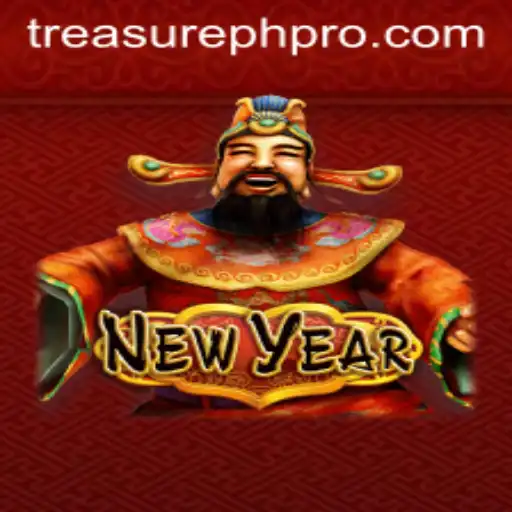 Discover the Thrilling World of NewYear: An Exciting Adventure Awaits in TreasurePH