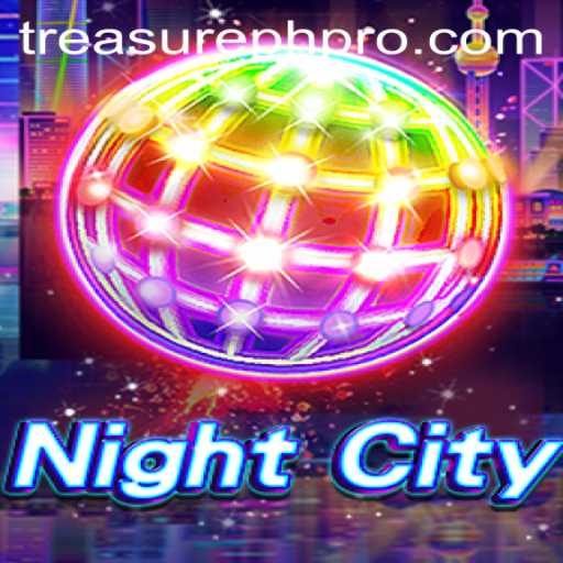 Discover 'NightCity': Uncover the Secrets and Treasures of TreasurePH