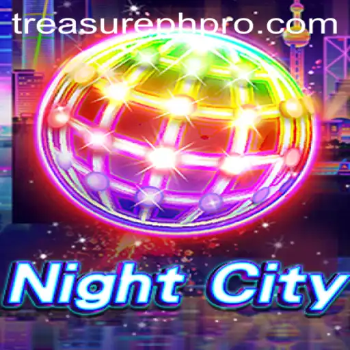 Discover 'NightCity': Uncover the Secrets and Treasures of TreasurePH