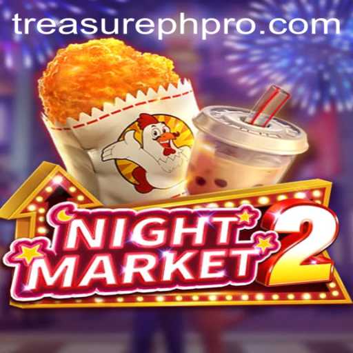 Exploring the Intriguing World of NightMarket2: A Deep Dive into TreasurePH
