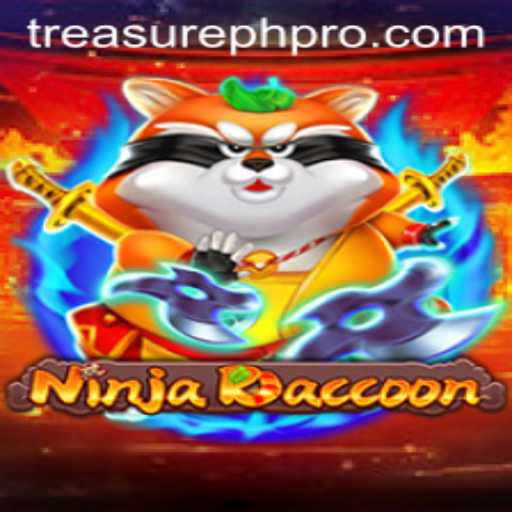 NinjaRaccoon: The Thrilling Adventure Unleashed with TreasurePH