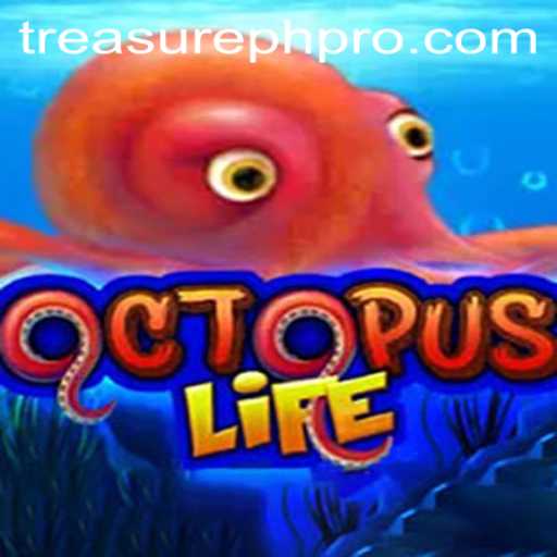Dive into the Adventure of OctopusLife: Unveiling the Secrets of TreasurePH