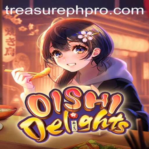 Explore the Enchanting World of OishiDelights: Embark on a TreasurePH Adventure