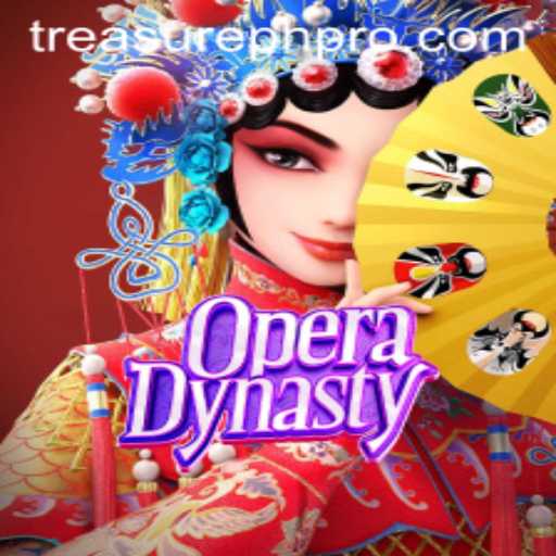 Unveiling OperaDynasty: A Captivating Gaming Experience Revolving Around TreasurePH