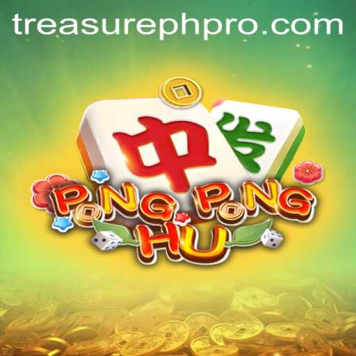 Discover the Thrilling Adventure of PONGPONGHU: TreasurePH Awaits