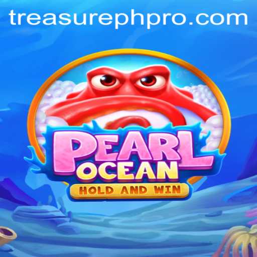 Dive into the Enchanting World of PearlOcean: Unveiling Treasures with TreasurePH
