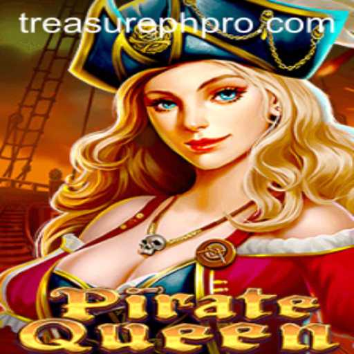 PirateQueen: Discover the TreasurePH in a Thrilling Adventure