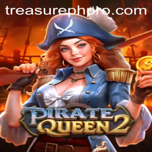 PirateQueen2: Embark on a Treasure Hunt Adventure with TreasurePH