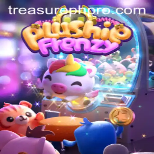 Discover the Allure of PlushieFrenzy: Unlocking the Secrets of TreasurePH