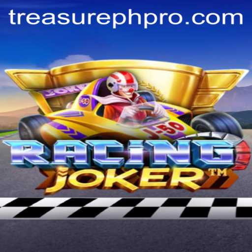 Unveiling RacingJoker: The Thrilling Quest for TreasurePH