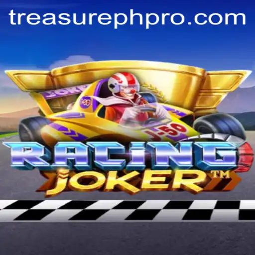 Unveiling RacingJoker: The Thrilling Quest for TreasurePH