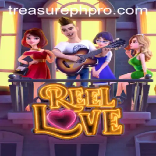 Discover the Thrills of ReelLove: Your Next Adventure with TreasurePH