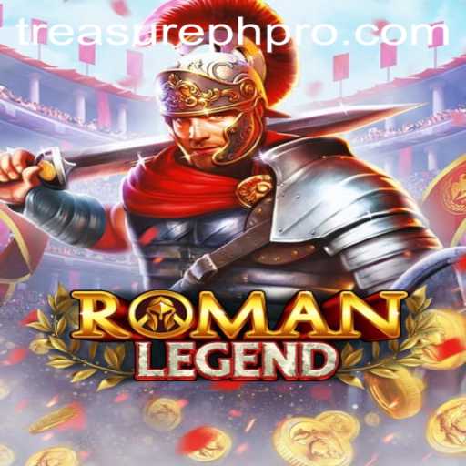 The Enchanting World of RomanLegend: Discover the Secrets of TreasurePH