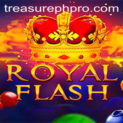 Exploring the World of RoyalFlash: A Dynamic Digital Adventure with TreasurePH