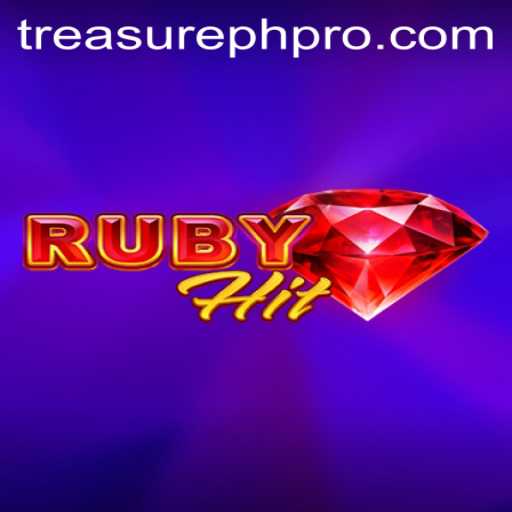 Discover the Exciting World of RubyHit: A TreasurePH Adventure