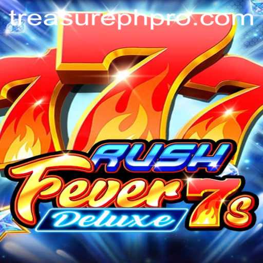 Unveiling RushFever7sDeluxe: A Gaming Experience Wrapped in TreasurePH