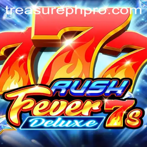 Unveiling RushFever7sDeluxe: A Gaming Experience Wrapped in TreasurePH