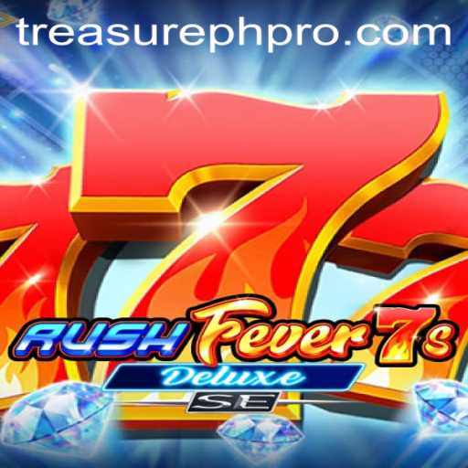 RushFever7sDeluxeSE: The Thrilling Adventure with TreasurePH