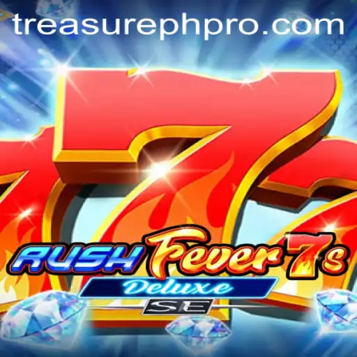RushFever7sDeluxeSE: The Thrilling Adventure with TreasurePH