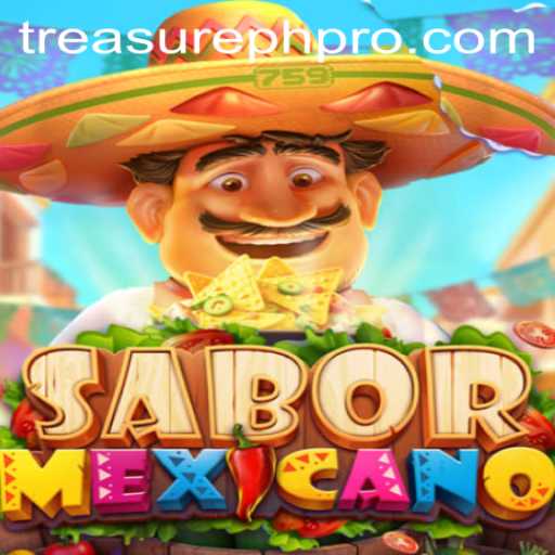 Unveiling SaborMexicano: The Exciting World of TreasurePH