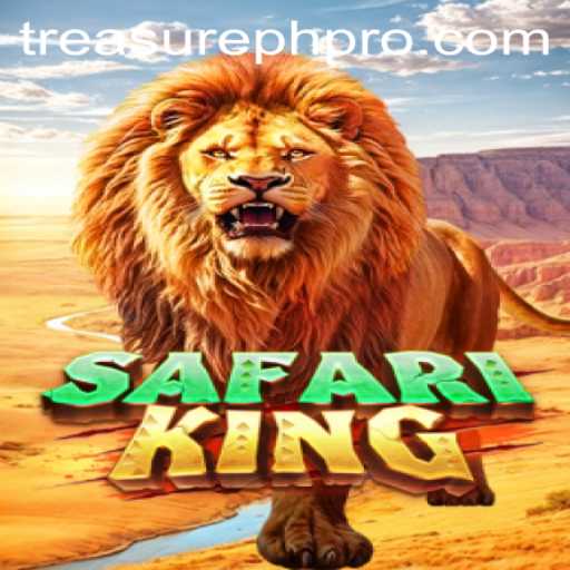 Unveiling SafariKing: The Ultimate Jungle Adventure Game with TreasurePH