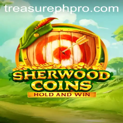 Discover the Adventure of SherwoodCoins: A Treasure Quest