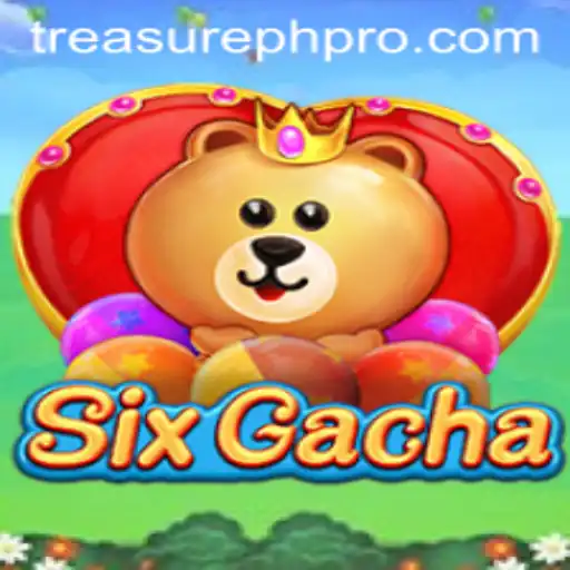 Discover the Exciting World of SixGacha: A TreasurePH Adventure