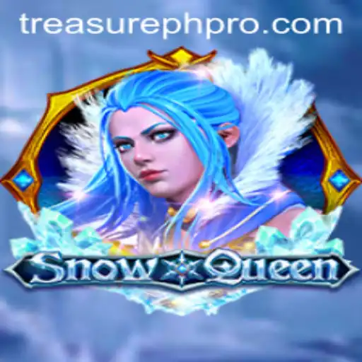 SnowQueen: Dive into the Chilling Adventure of TreasurePH