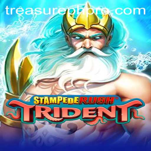 Discover the Thrilling World of StempedeRushTrident: A New Adventure Awaits