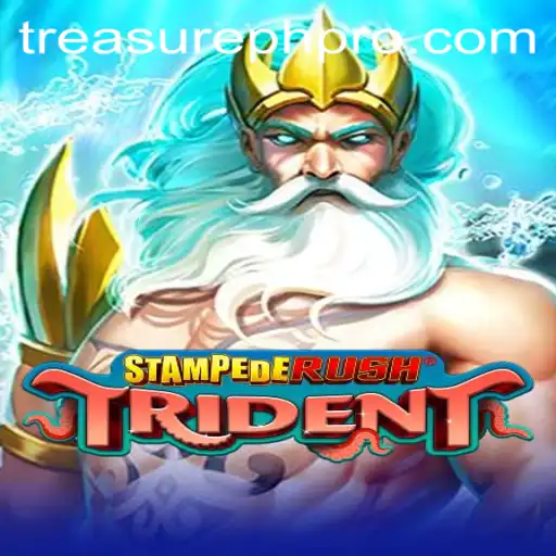 Discover the Thrilling World of StempedeRushTrident: A New Adventure Awaits