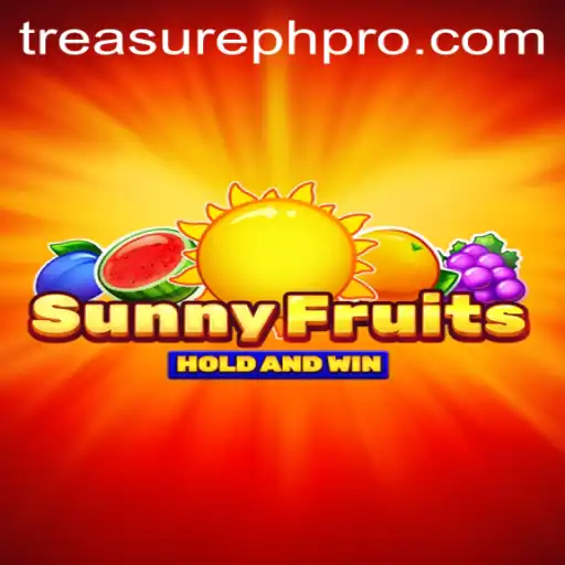 SunnyFruits: The Thrilling Adventure with TreasurePH
