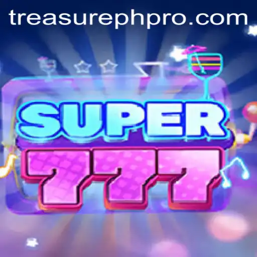 Discover the Thrill of Super777: A TreasurePH Adventure