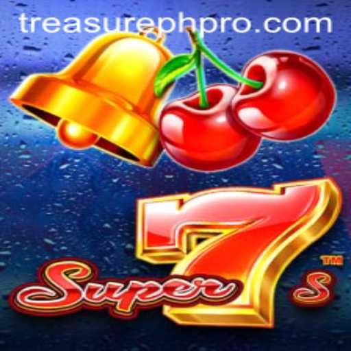 Unveiling Super7s: A Treasure Trove Gaming Experience with TreasurePH
