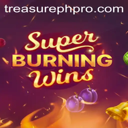 Exploring the Exciting World of SuperBurningWins and the TreasurePH Connection