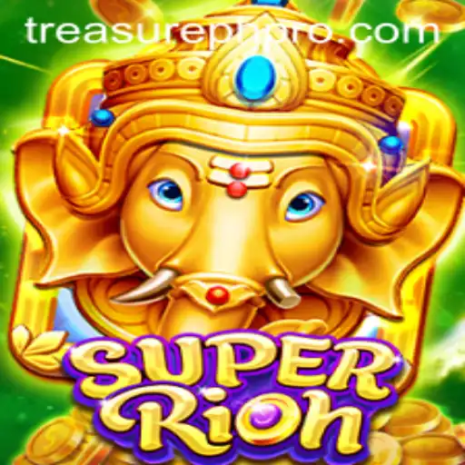 Discover SuperRich: An Exciting New Adventure with TreasurePH