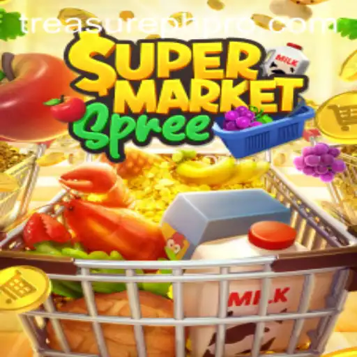 Unveiling SupermarketSpree: A Modern Treasure Hunt Experience