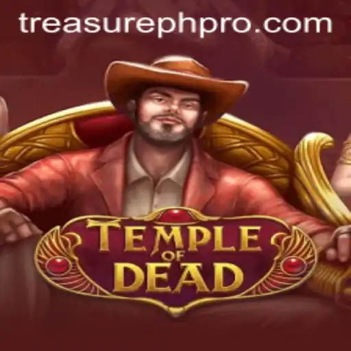Explore the Mystical World of TempleofDead: Unravel the Secrets of TreasurePH