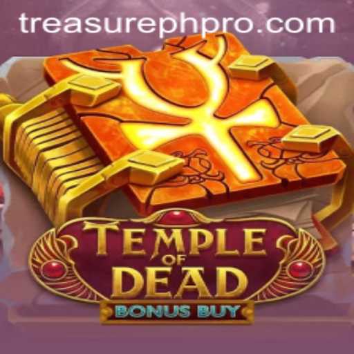 Exploring the Mystique of TempleofDeadBonusBuy: A TreasurePH Adventure