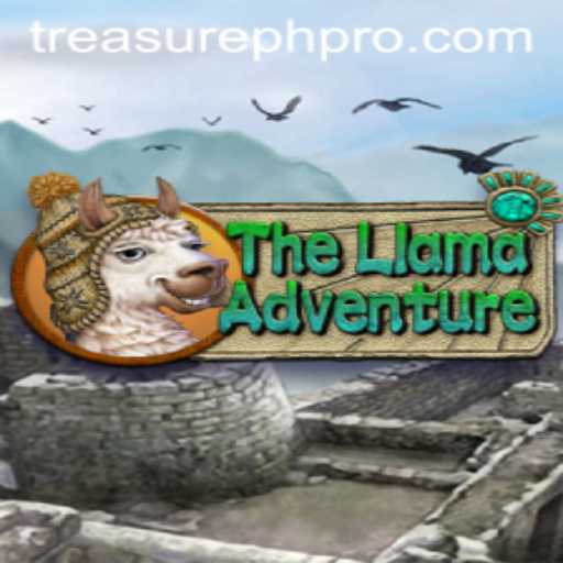 TheLlamaAdventure: Unraveling Secrets with TreasurePH