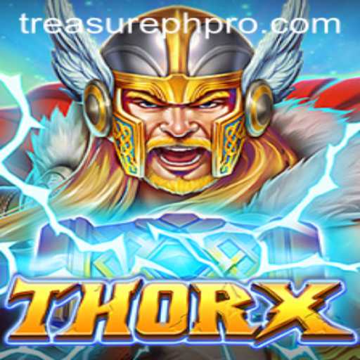 ThorX: Embark on a Mythical Quest for TreasurePH