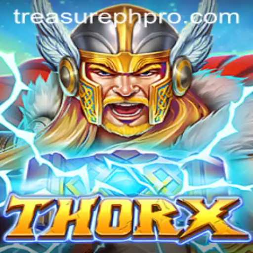 ThorX: Embark on a Mythical Quest for TreasurePH
