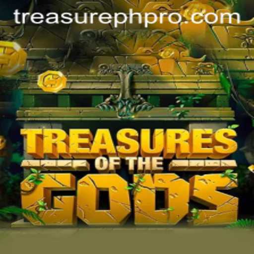 Unearth Hidden Riches with TreasureoftheGods