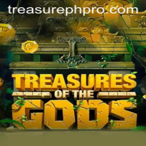 Unearth Hidden Riches with TreasureoftheGods