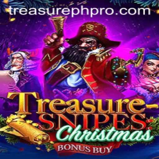Discovering TreasuresnipesChristmas: A Festive Adventure for All