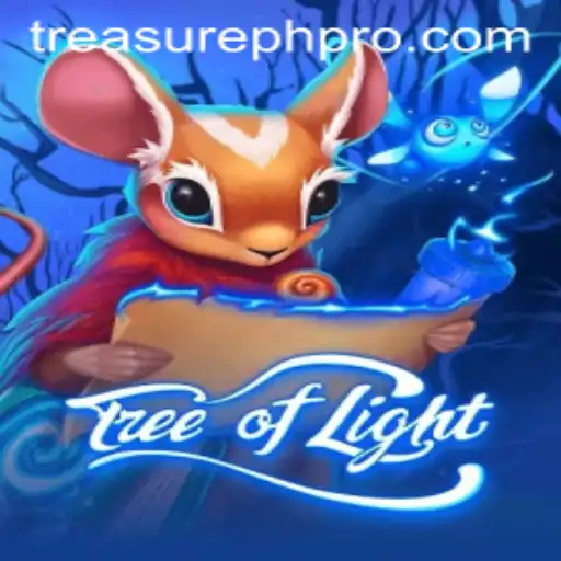 Unveiling the Mystical World of TreeofLight: A Journey of Adventure and Treasure