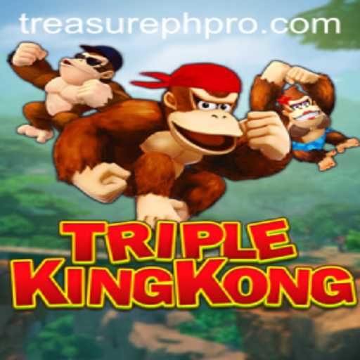 Unveiling the Thrills of TripleKingKong: A New Era of Adventure