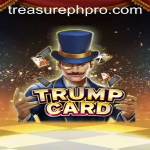 Discover TrumpCard: The Immersive Adventure of TreasurePH
