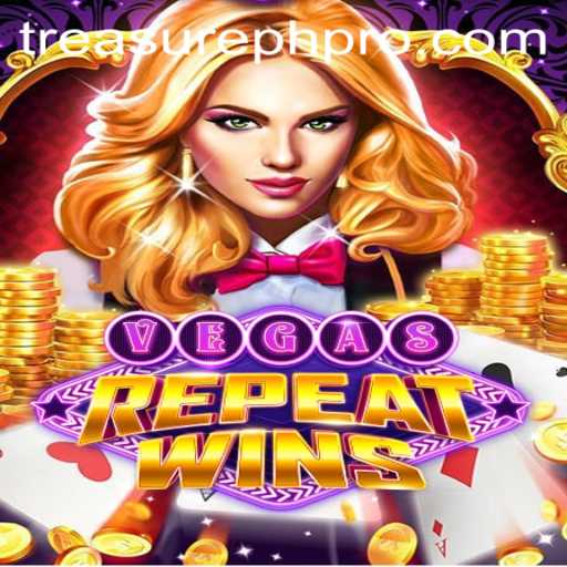 VegasRepeatWins: A Riveting Adventure Into the World of TreasurePH